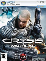 Descargar Crysis Warhead – GOG para 
    PC Windows en Español es un juego de Accion desarrollado por Crytek