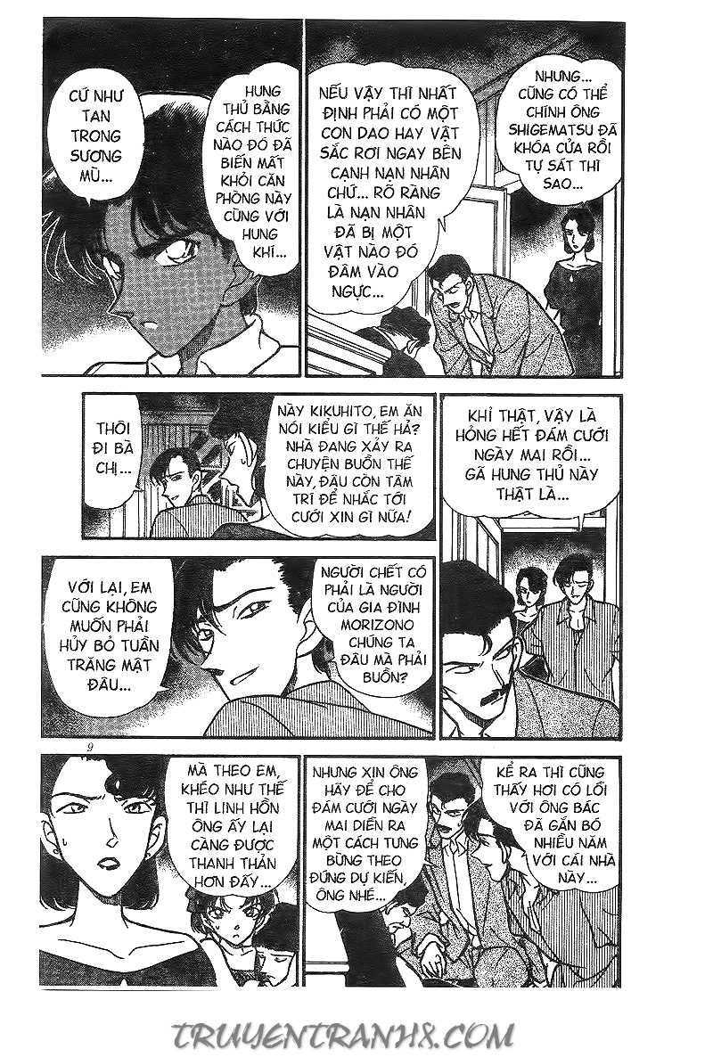 Detective Conan Chap 212 - Truyen.Chap.VN