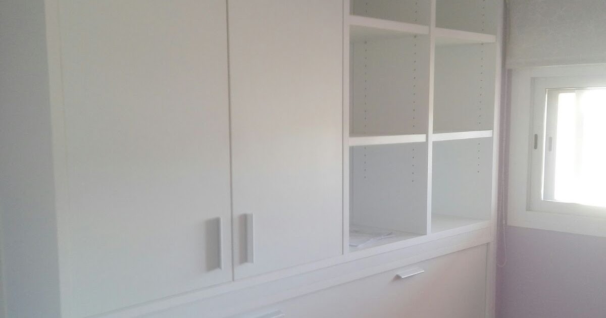 Nea. Muebles a medida.