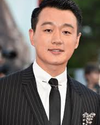 DramaFocal: Tong Dawei: Chinese actor