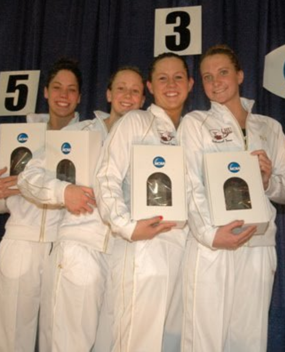 Jersey Shore (PA) Swim Jersey Shore HS Swim Team Has New Coach at the Helm