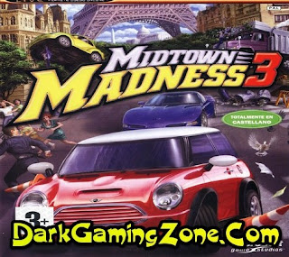 midtown madness 3 free download full version for windows 8