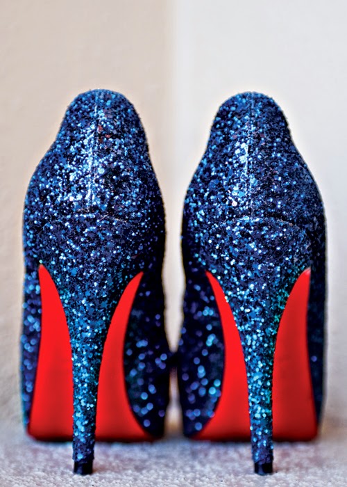 Zapatos de tacón para fiesta Zapatos de tacón para fiesta