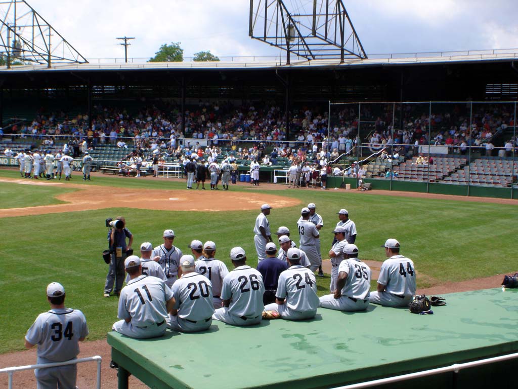 The Montgomery Baseball Blog Hidden History of Montgomery Baseball