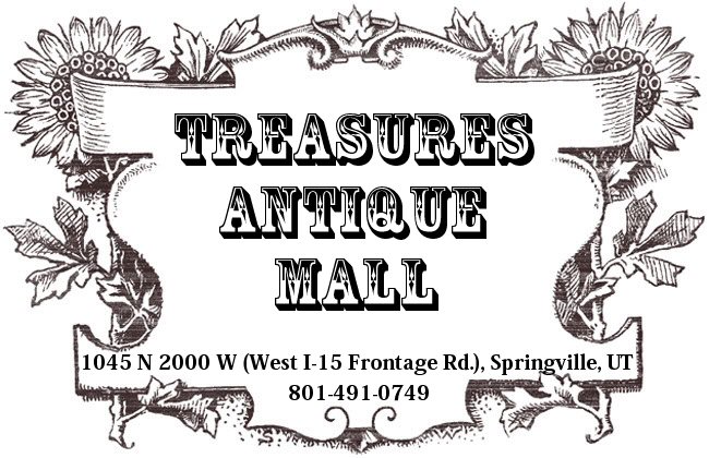 Treasures Antiques