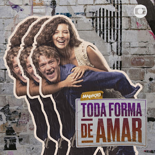 MP3 download Vários Artistas - Malhação: Toda Forma de Amar (Trilha Sonora da Novela) iTunes plus aac m4a mp3
