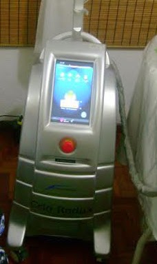 Criolipólise