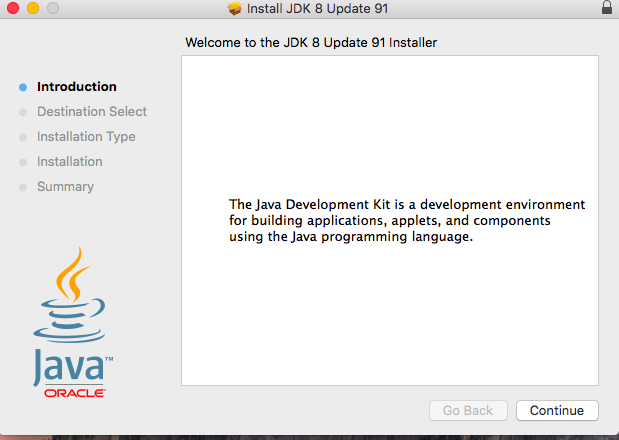 do i need java 8 update 91 do i need java 8 update 91