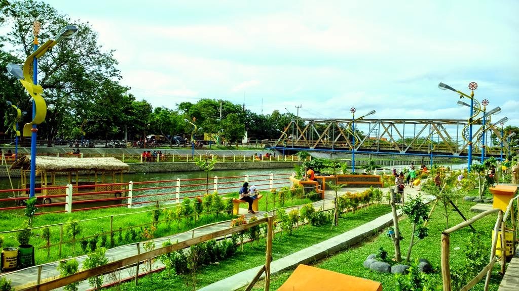 17 Tempat Wisata Di Indramayu Terbaru Paling Hits Dikunjungi