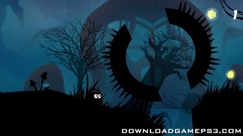 Dark Mystery   Download game PS3 PS4 PS2 RPCS3 PC free - 98