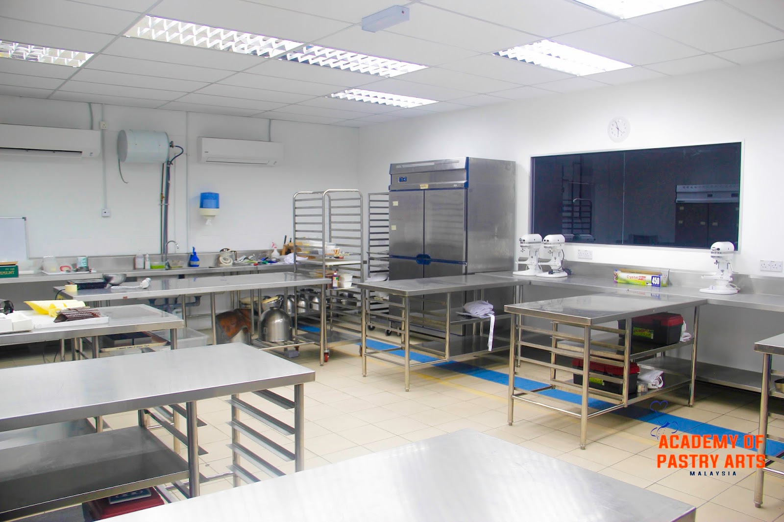 APCA MALAYSIA Pastry & Culinary schools What to Exoect in a Professional Pastry School