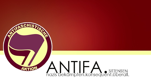 Antifaschistische Aktion Sittensen