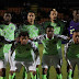 Nigeria Announce 23-man Squad World Cup List