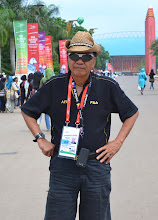 SEA Games 2011 Palembang