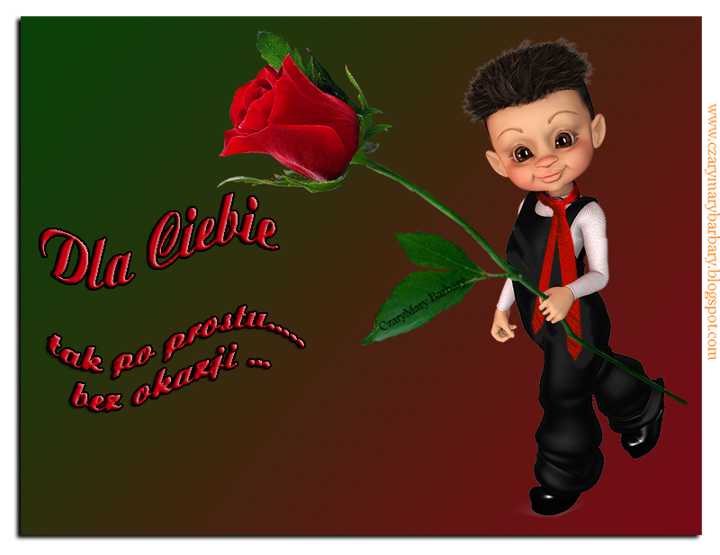 Przygotuj Prezentacje Poświęconą Osobie Która Jest Dla Ciebie Wzorem DLA CIEBIE