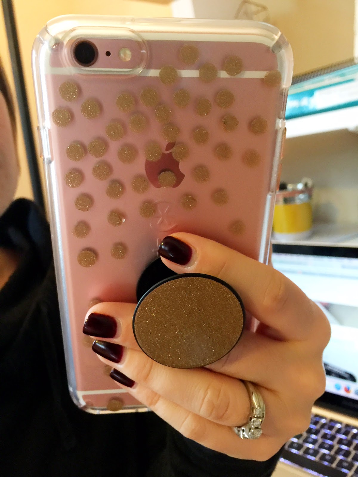 Trick to Picking Up Vinyl When It Won't Stick to the Transfer Tape