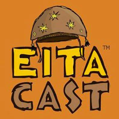 PARCEIROS: EITACAST