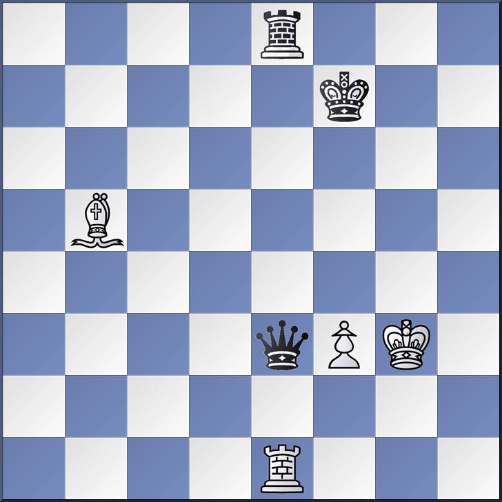 Chess Skills: December 2012