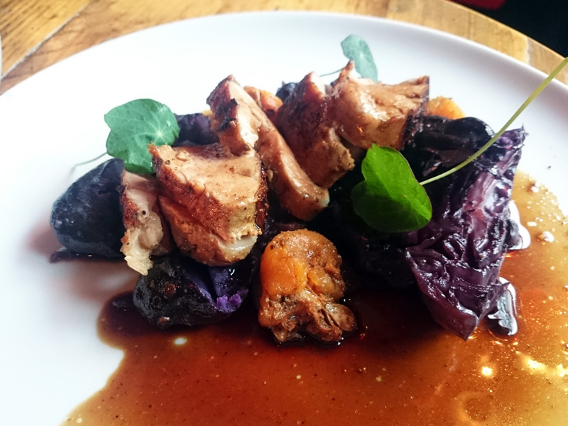 REVIEW Flank, Brighton The Graphic Foodie Brighton Food Blog