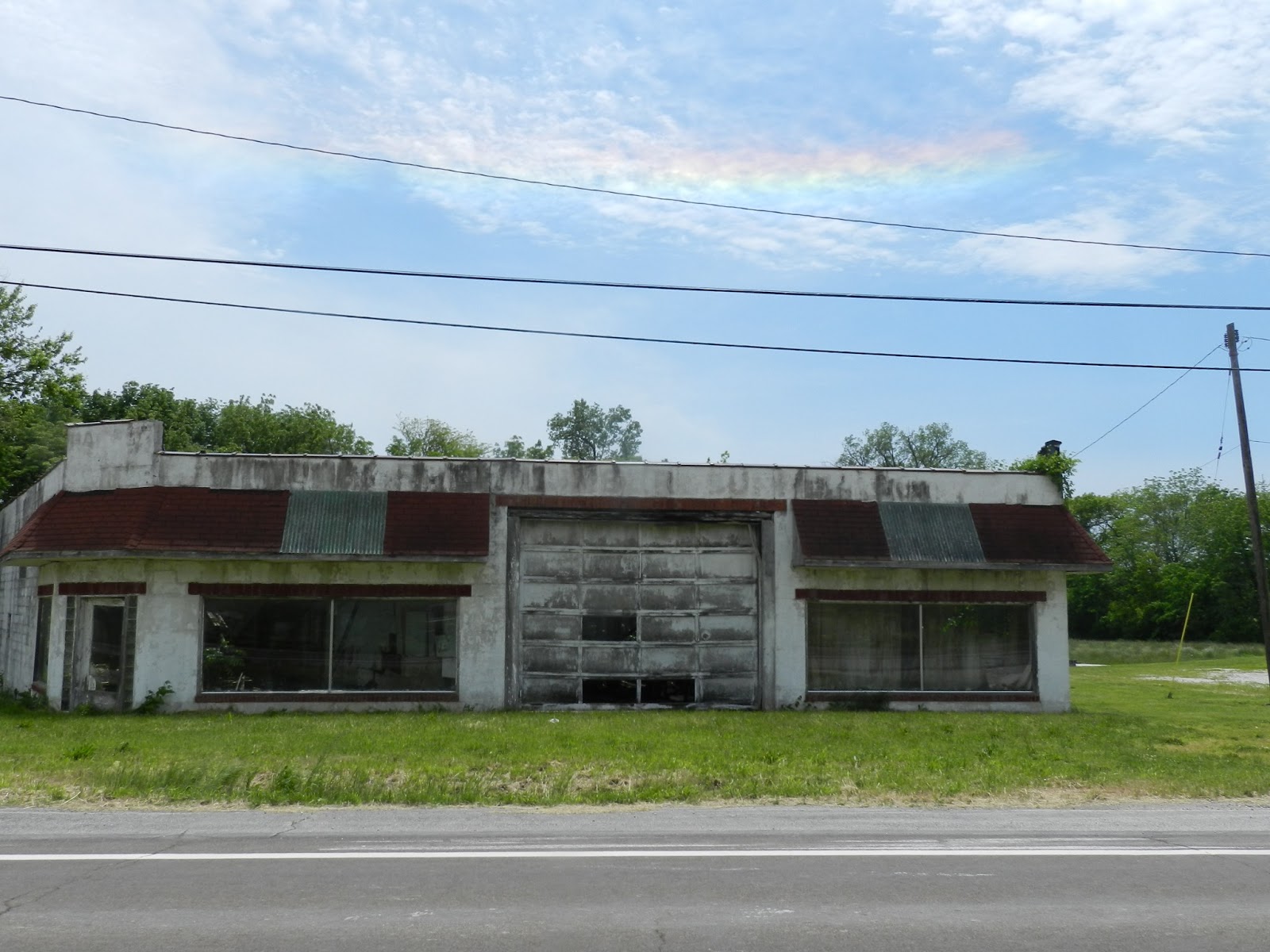 World Brunswick Missouri May 2013