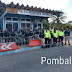 5ª CPTran realiza diversas "blitz", nas cidades de Pombal e Cajazeiras.