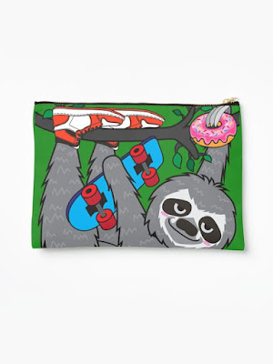 https://www.redbubble.com/people/plushism/works/23491079-skater-sloth-loves-donut?p=pouch&size=315x215%0A&asc=u