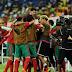معاناة  تواجه المتخب المغربي قبل مباراة الكوت ديفوار