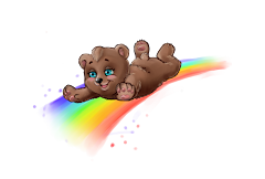 Ein Regenbogen für alle