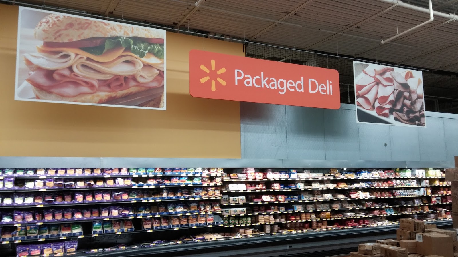 The MidSouth Retail Blog RRT Walmart, Cleveland, MS (Bonus New