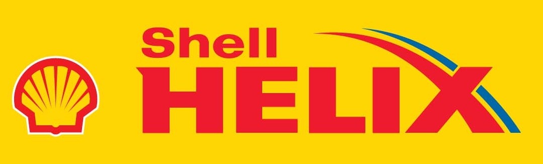 La familia Shell Helix protege al motor del frío - RECTA PRINCIPAL