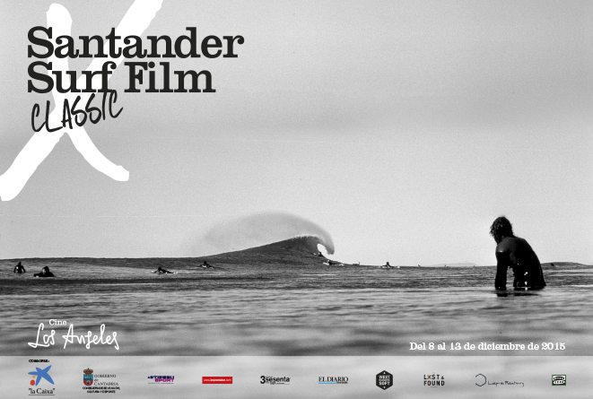 10 Santander Surf Film Classic