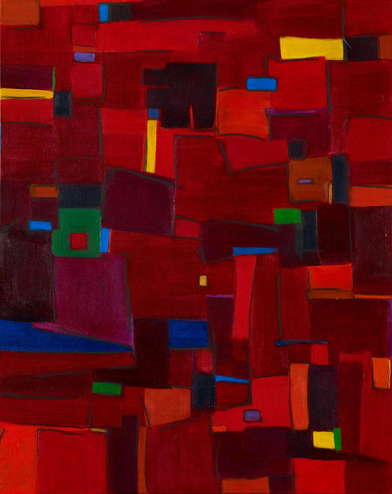 Valerie Scott Collection: Artwork for Purchase