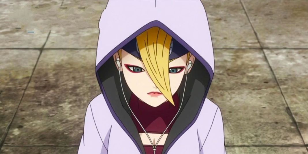 Boruto Episode 57 Spoilers, Release Date ~ LOVE DBS