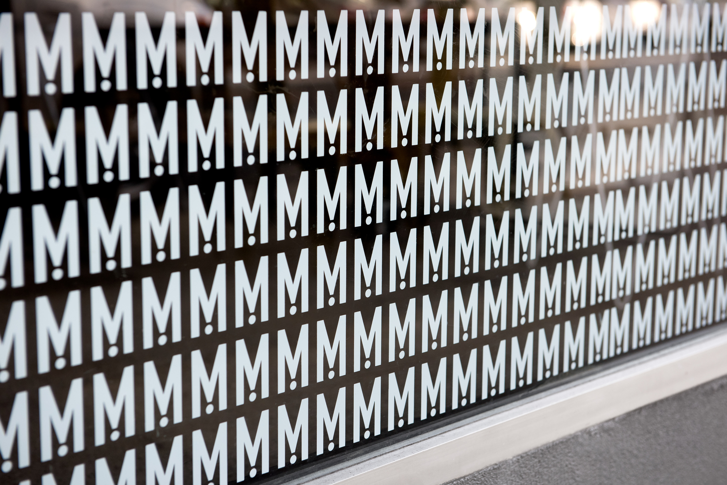 Miss Marie Cafe Build Identity Past Times Lbd Studio