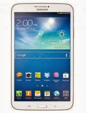 Harga Samsung T3110 Galaxy Tab 3 8inchi Spesifikasi Dual 
