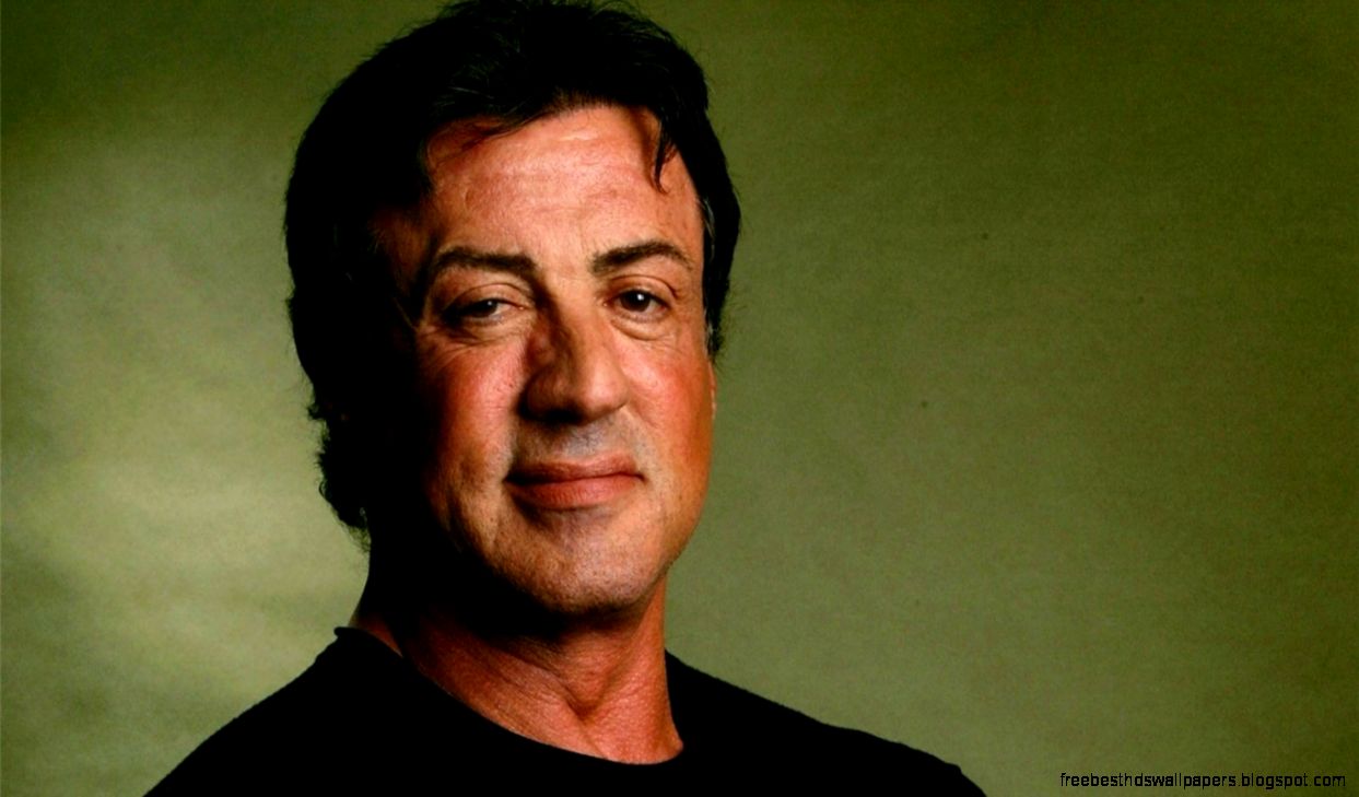 Sylvester Stallone  Top Image Quotes