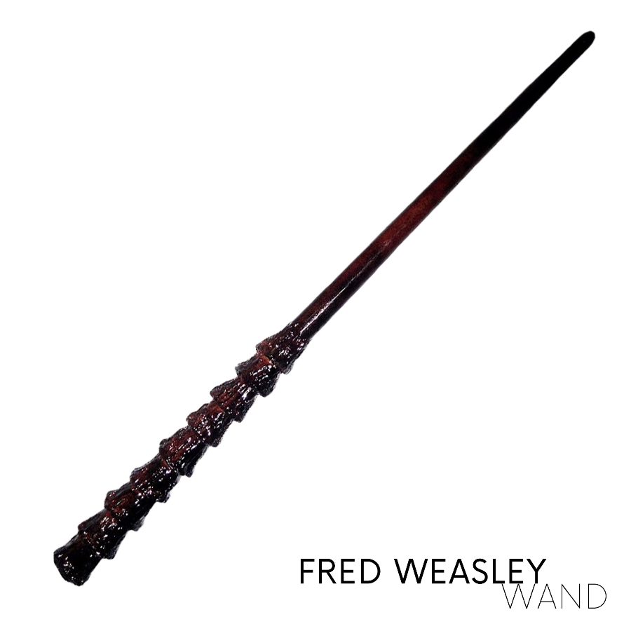 Tongkat Sihir Fred Weasley