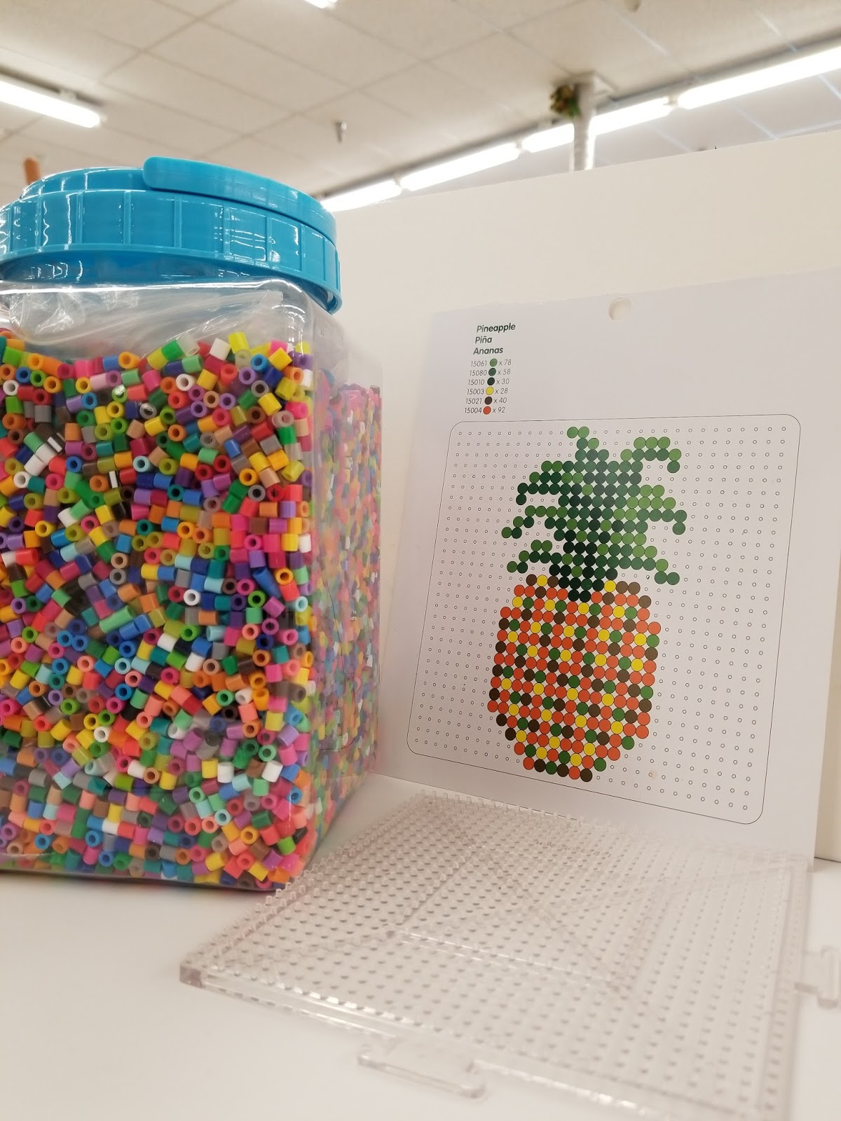 Ideas and Inspirations