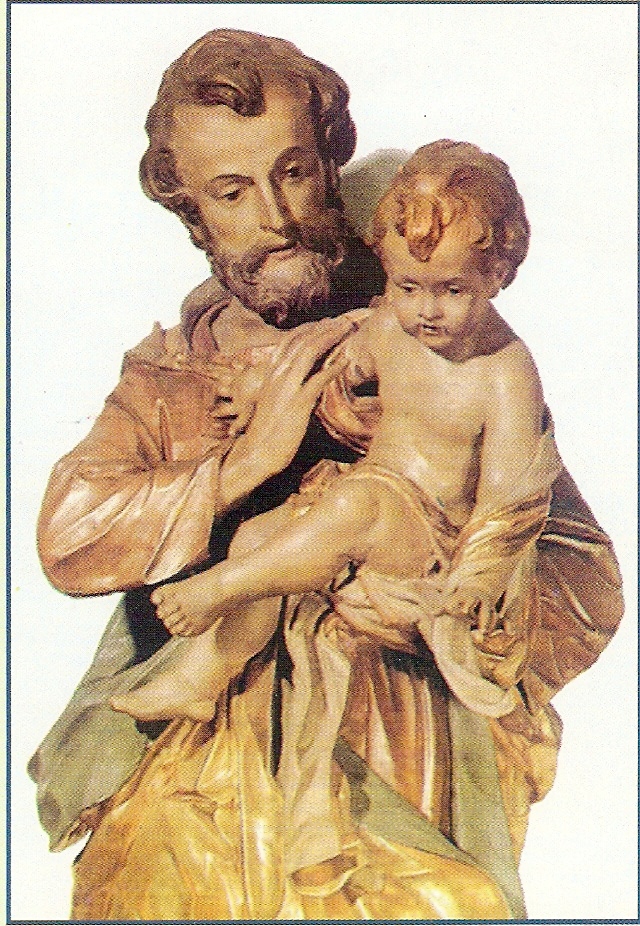 Fokus Fatima 8. Tag der Novene zum hl. Josef um den Geist der Botschaft von Fatima