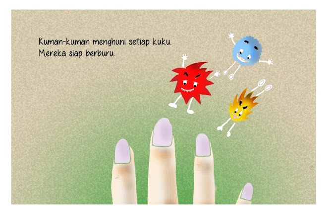 Mengenal Jenis-Jenis Buku Anak