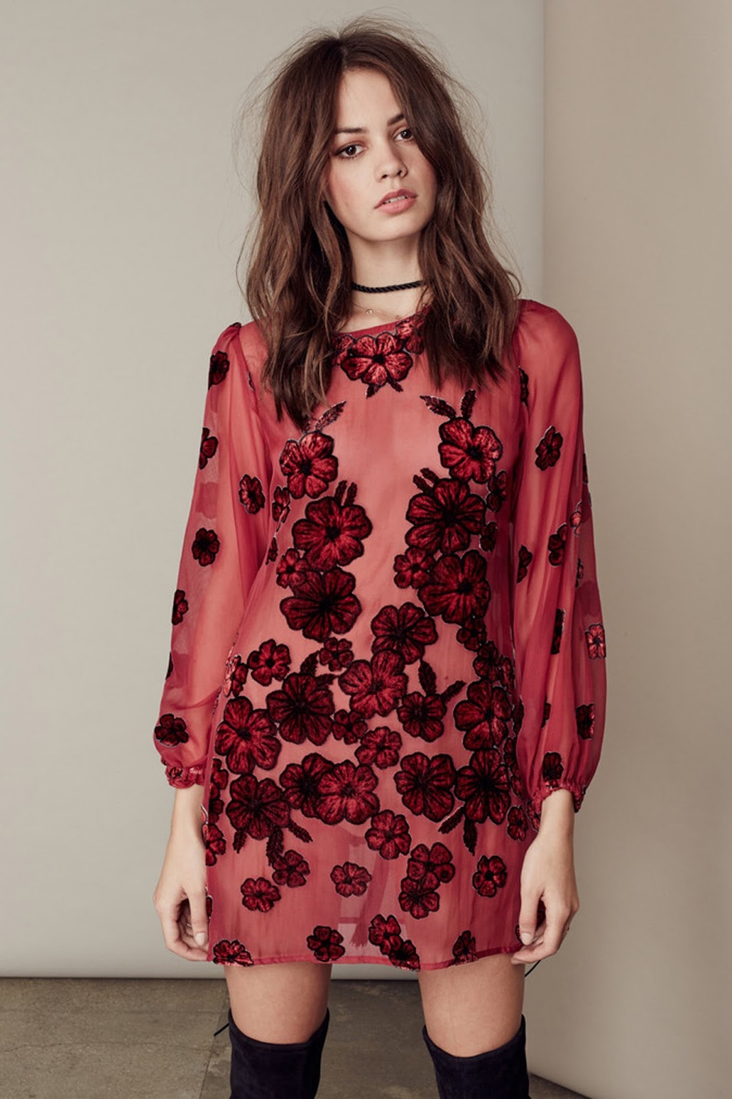 New location and dress rentals! Fitzroy Boutique