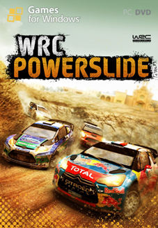 WRC Powerslide - PC (Download Completo em Torrent)