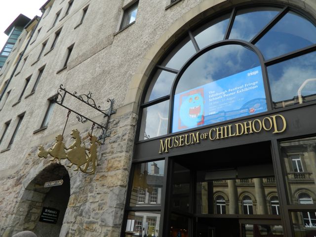 Dissertation extension edinburgh image