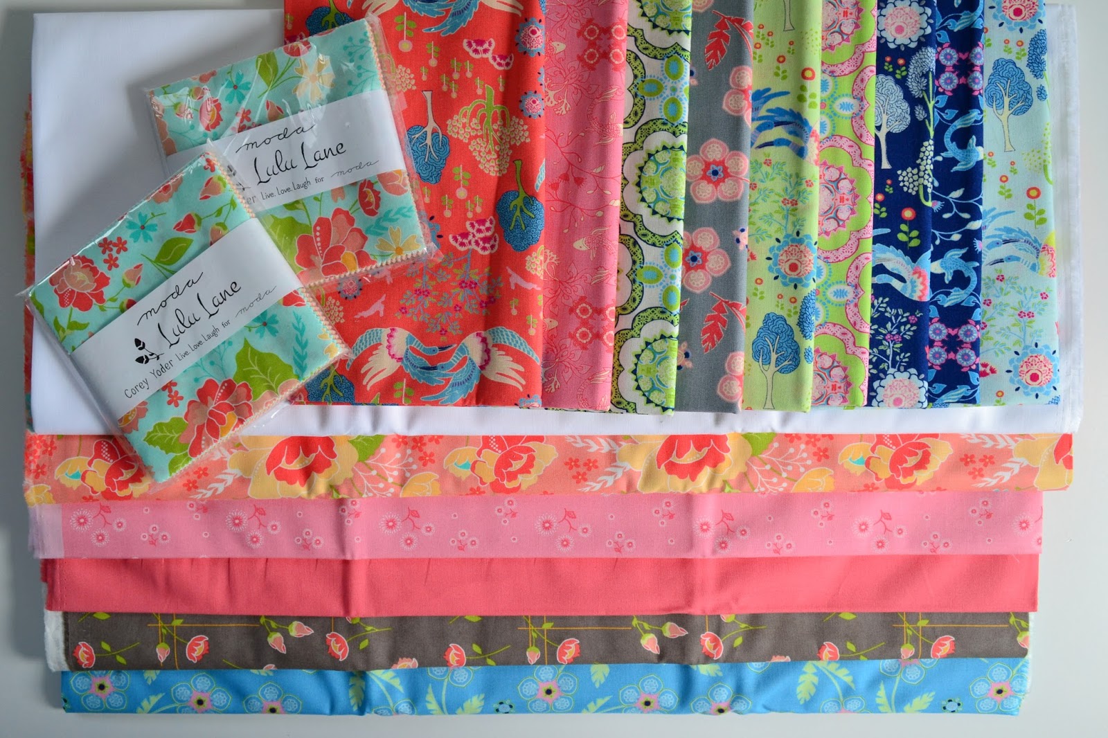 Sew Fresh Quilts Tablerunner Bliss Quilt Along Blog Hop Begins!