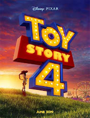 pelicula Toy Story 4 (2019)