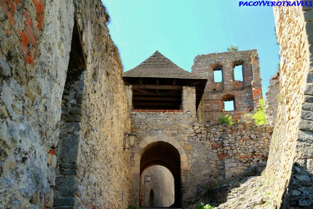 Castillo de Trencin