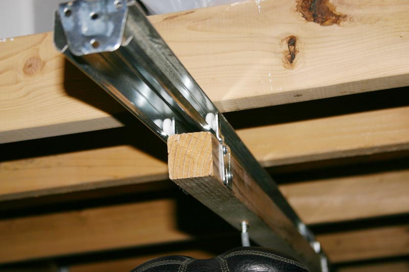 Bifold Closet Door Track Choose Quality Over Price Closet Doors And