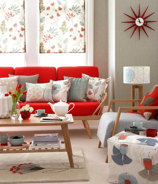 warna cat interior rumah minimalis