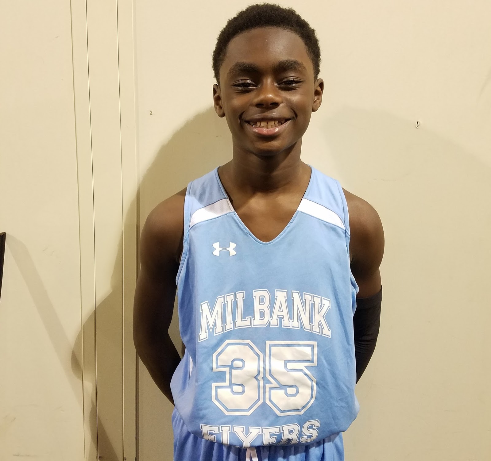 BASKETBALL SPOTLIGHT NEWS Basketball Spotlight Tip Off Classic 6th Grade Top Performers Part 3