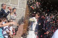 Casamentos de Agosto